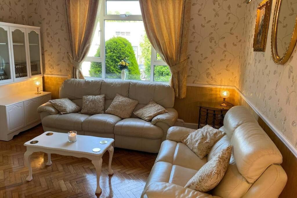 Glenmount Castleblayney Villa Kültér fotó