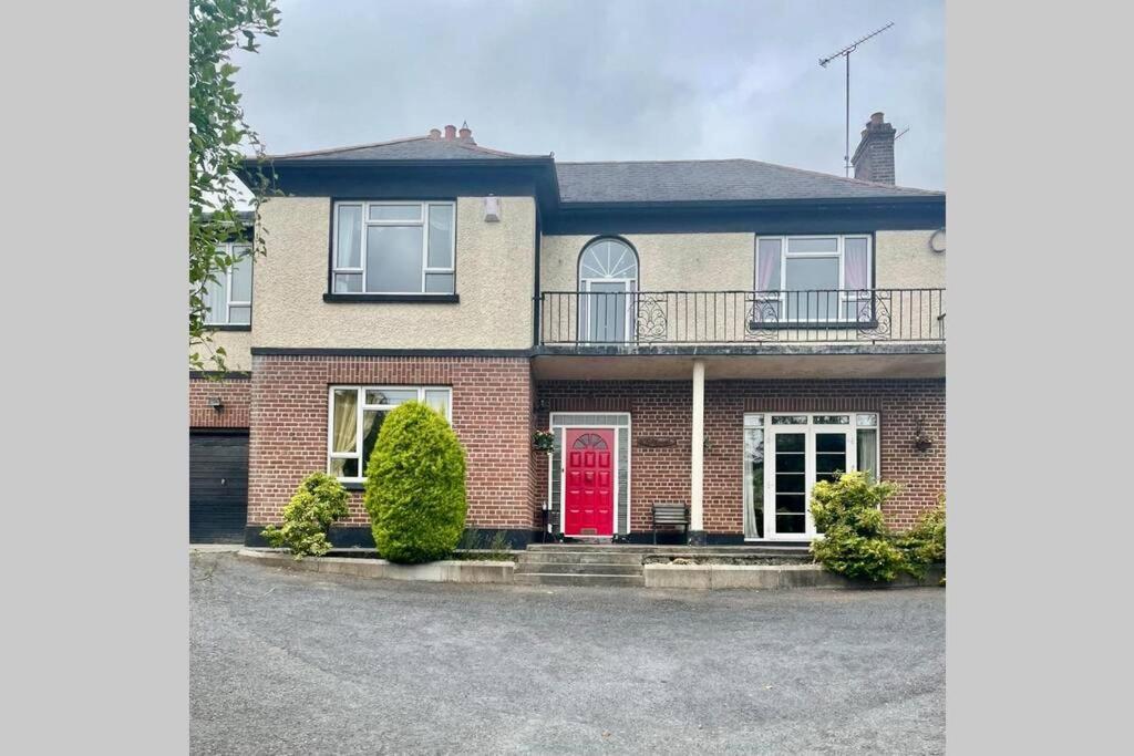 Glenmount Castleblayney Villa Kültér fotó