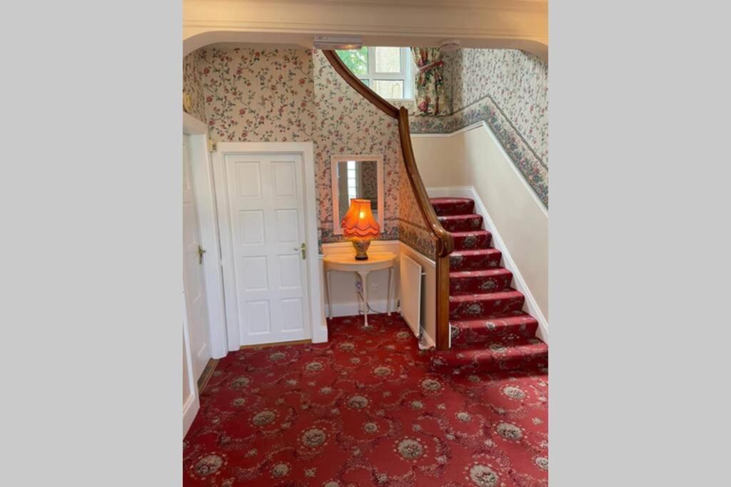 Glenmount Castleblayney Villa Kültér fotó