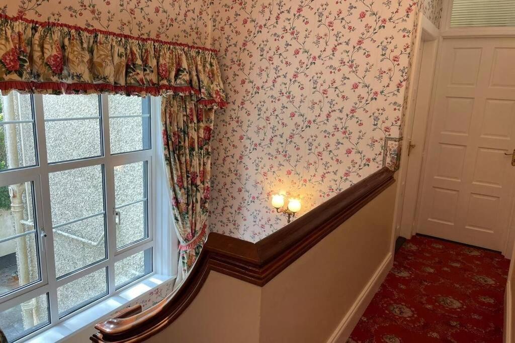 Glenmount Castleblayney Villa Kültér fotó
