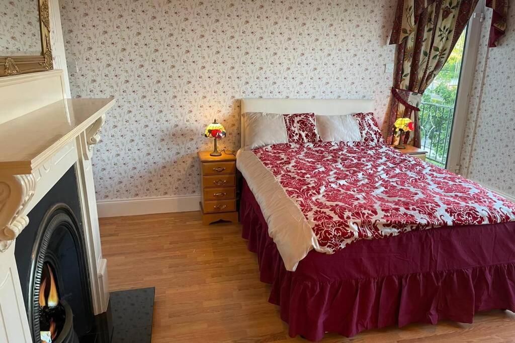 Glenmount Castleblayney Villa Kültér fotó