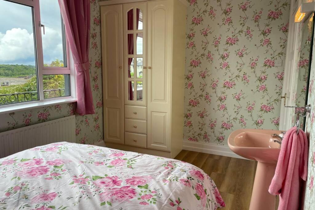 Glenmount Castleblayney Villa Kültér fotó