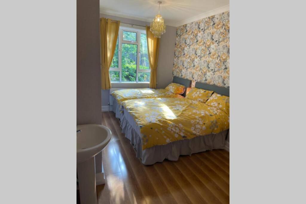 Glenmount Castleblayney Villa Kültér fotó