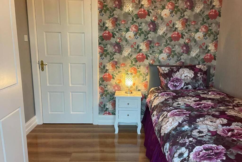 Glenmount Castleblayney Villa Kültér fotó