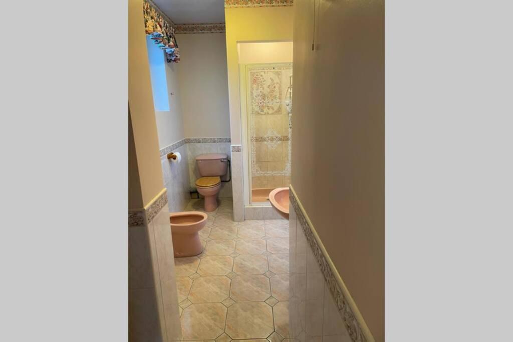 Glenmount Castleblayney Villa Kültér fotó