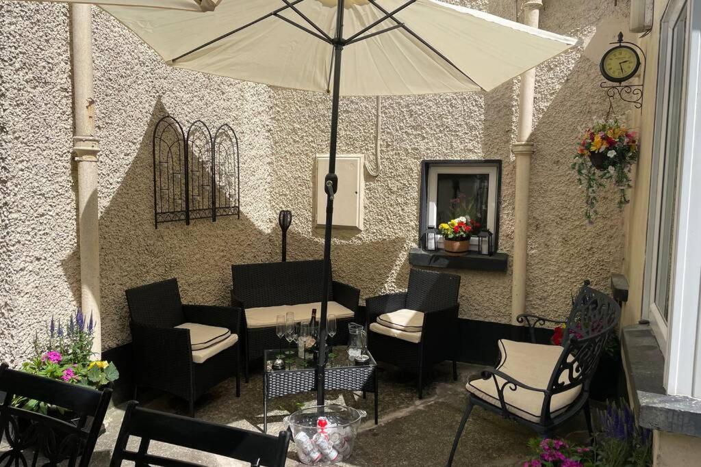 Glenmount Castleblayney Villa Kültér fotó