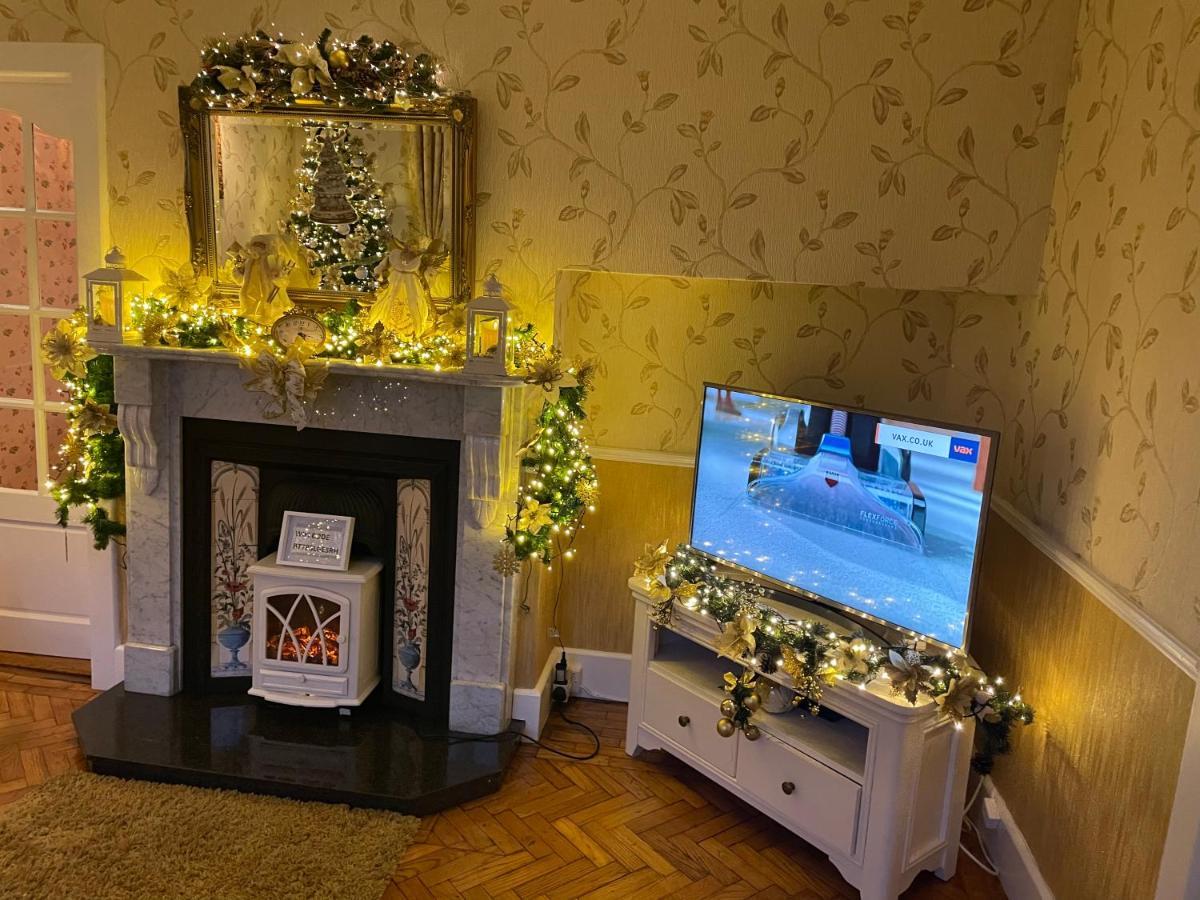 Glenmount Castleblayney Villa Kültér fotó